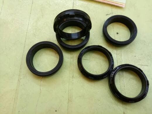 seal pp 25-33-4/6