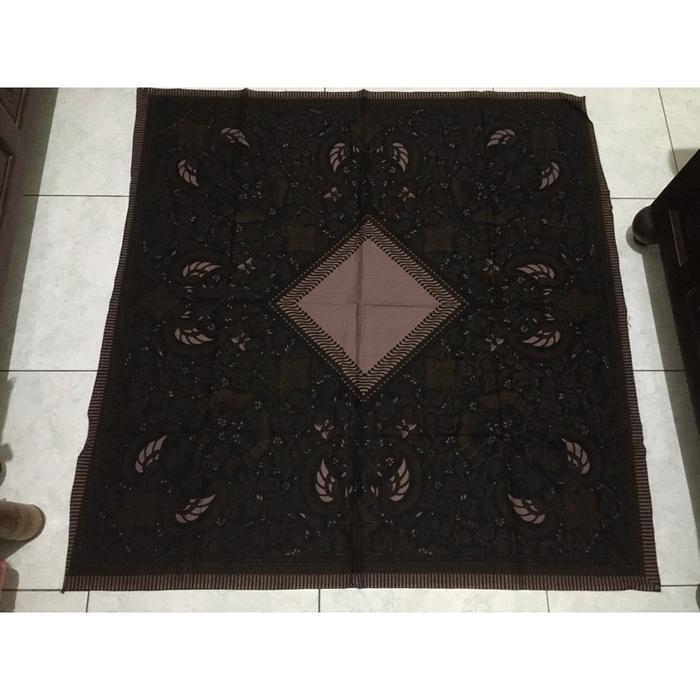 Udeng Batik Lembaran Dewasa