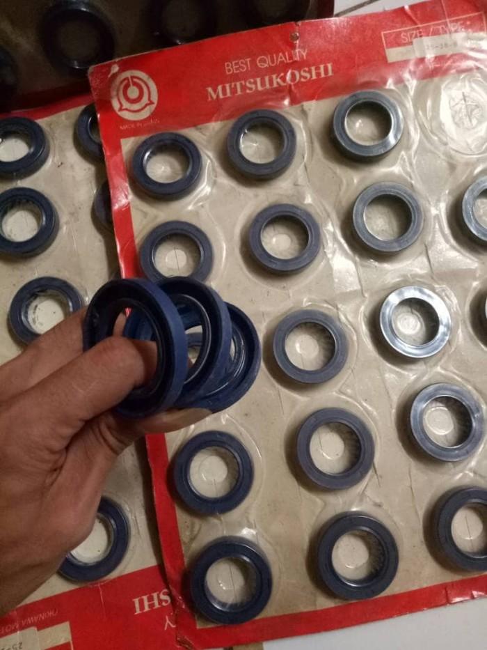 oil seal 25-38-8