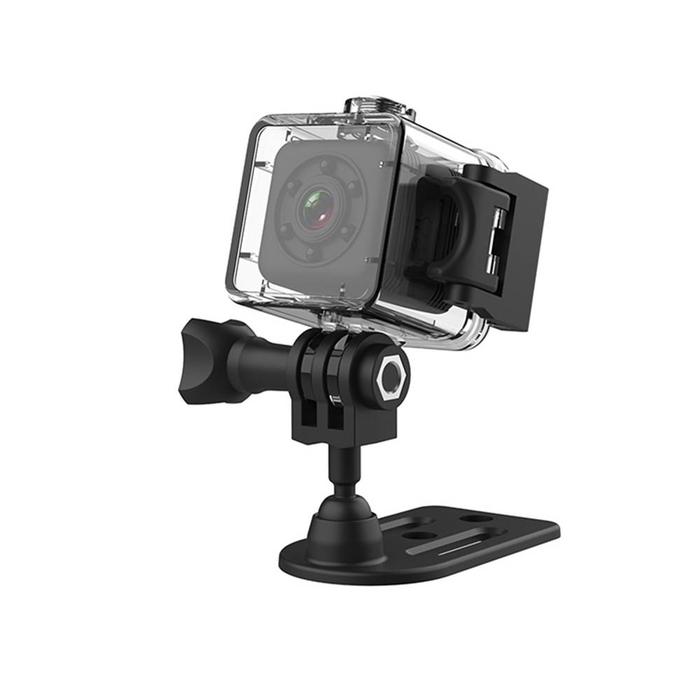 SQ29 HD Mini Waterproof Camera Wireless Sport IP WIFI Camera Security