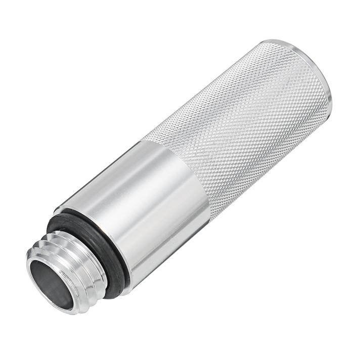 Aluminum Oil Gas Change Funnel Tube For HONDA GENERATOR EU2000i EU20i