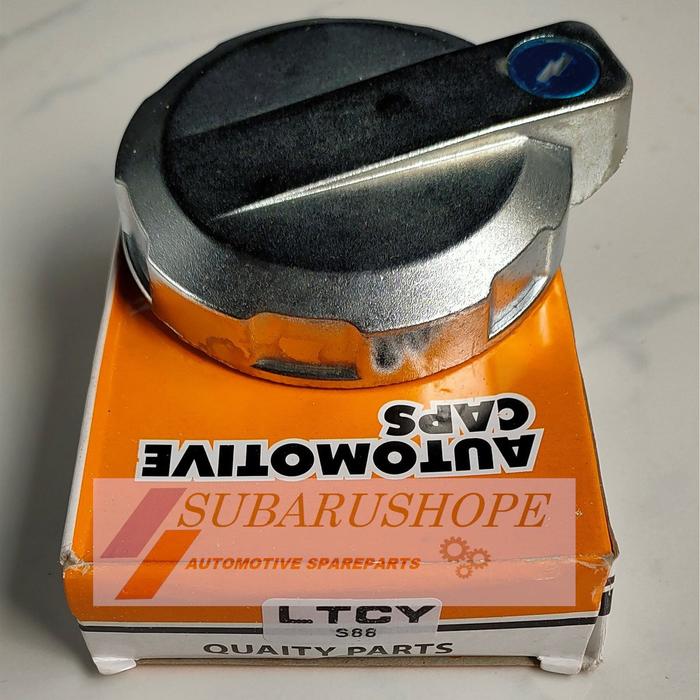 DOORKEY DAIHATSU ZEBRA S88