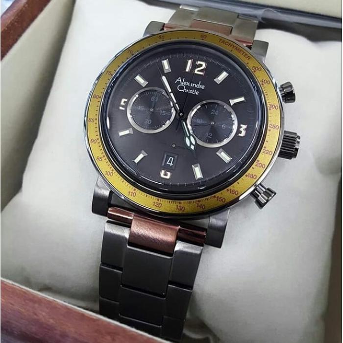 Alexandre Christie AC 6478 MCBIGBA