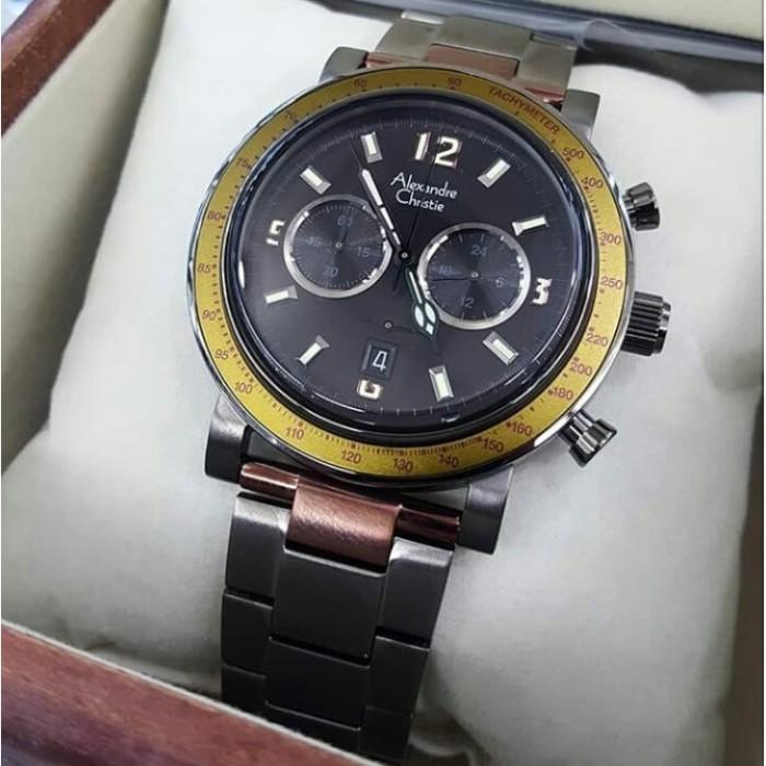 Alexandre Christie AC 6478 MCBIGBA #1