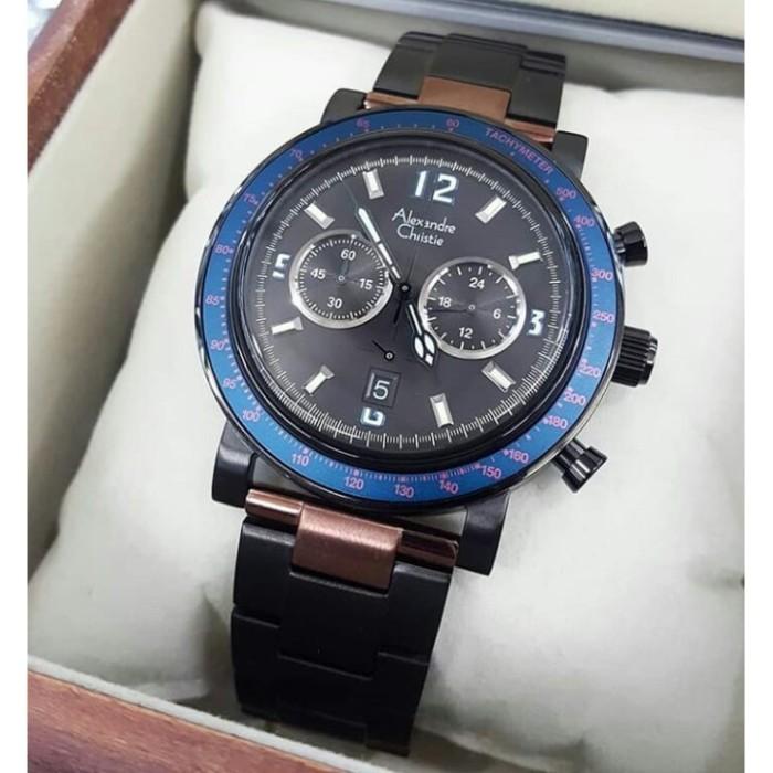 Alexandre Christie AC 6478 MCBUBBA #1