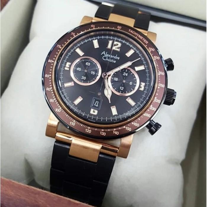 Alexandre Christie AC 6478 MCBBRBA #1
