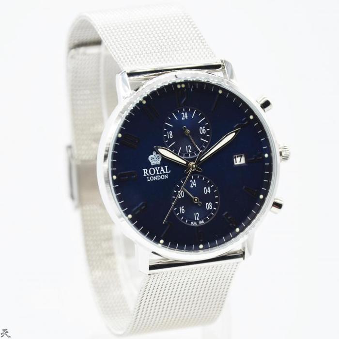 Royal London RL41352-11 Original & Garansi