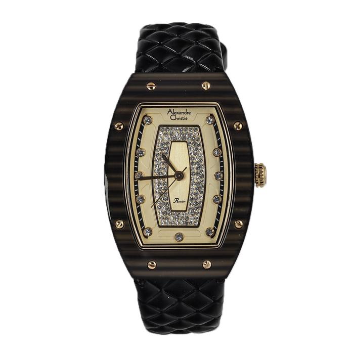 Alexandre Christie AC 2729 LHLGPIVBA Wanita