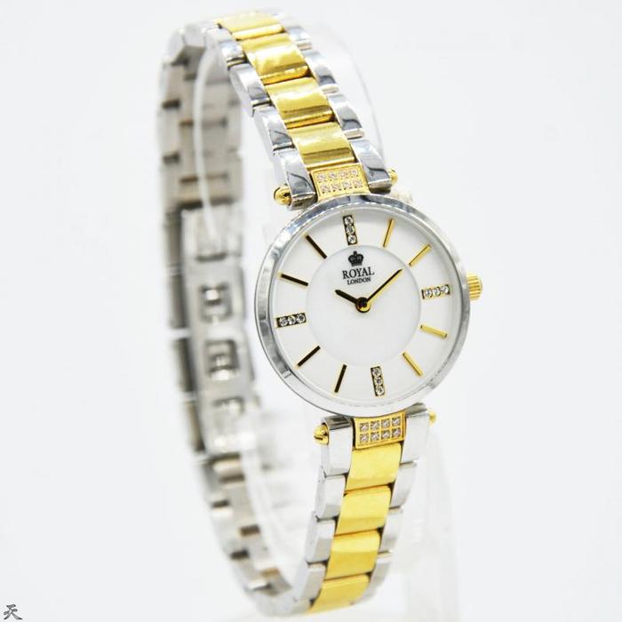 Royal London RL21355-03 Original & Garansi