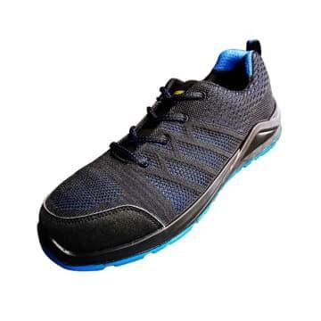 Krisbow Sepatu Pengaman Auxo Original