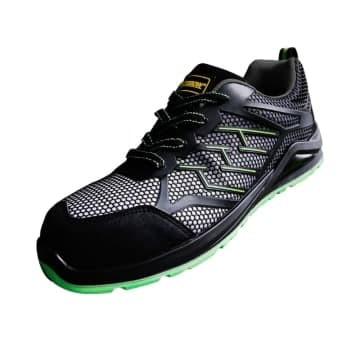 Krisbow Sepatu Pengaman Thoosa Original