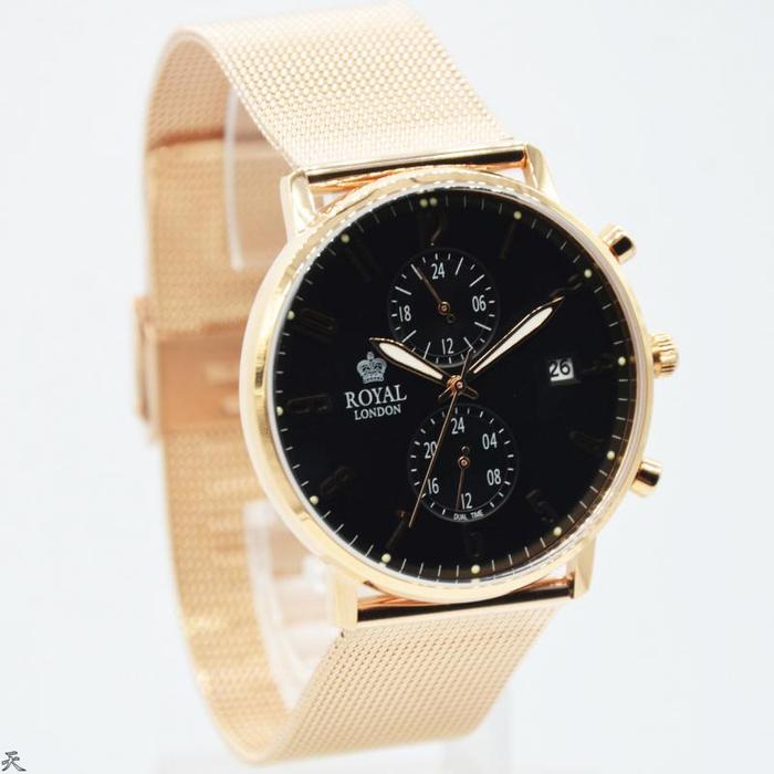 Royal London RL41352-14 Original & Garansi