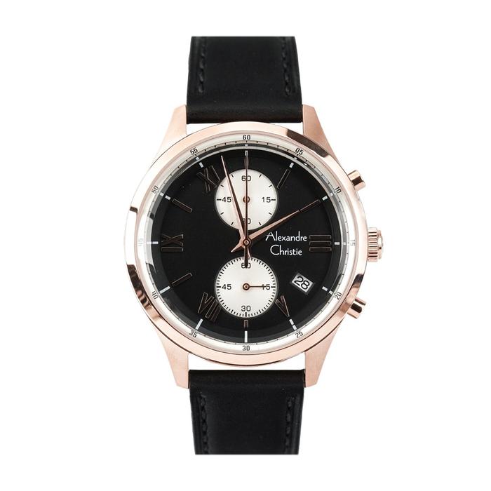 Alexandre Christie AC 6575 MCLRGBA Pria