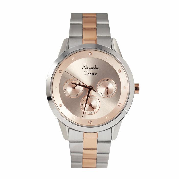 Alexandre Christie AC 2882 BFBTRSL Wanita