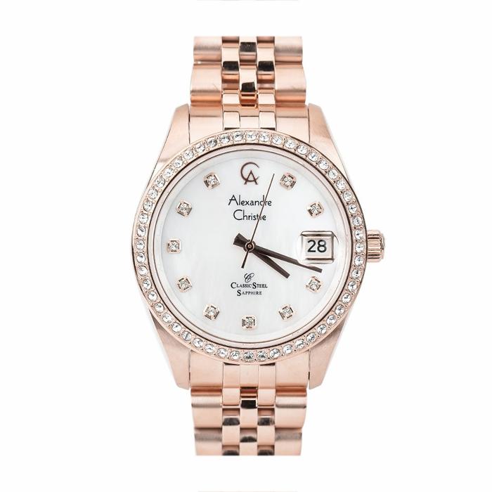 Alexandre Christie AC 5012 MDBRGMS Pria