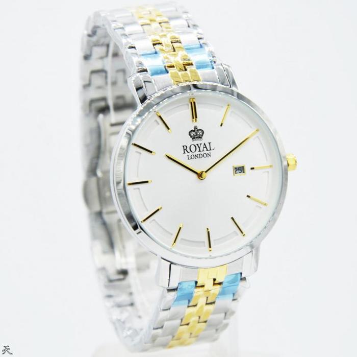 Royal London RL41366-03 Original & Garansi