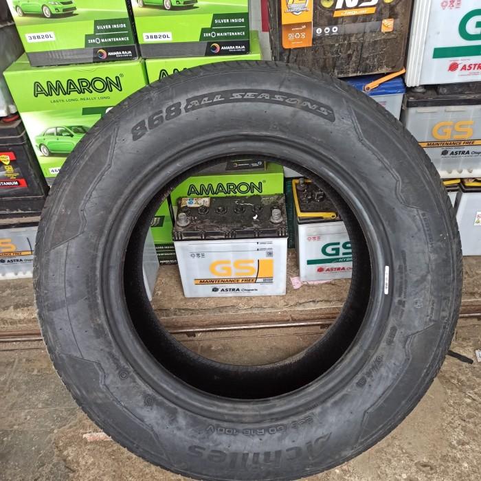Ban Luar Achilles 868 All Seasons Ukuran 235/60 R16 100V