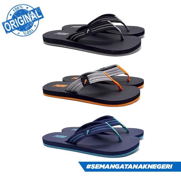 Sandal Jepit Piero Altic Original