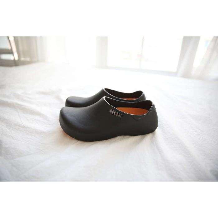 STICO CHEF SHOES SEPATU CLOG SEPATU CHEF SEPATU DAPUR
