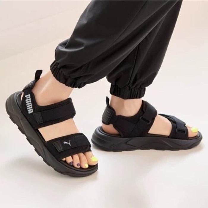 PUMA / Sepatu Sandal Puma / Sepatu Puma / Sandal Puma / Sepatu Sandal