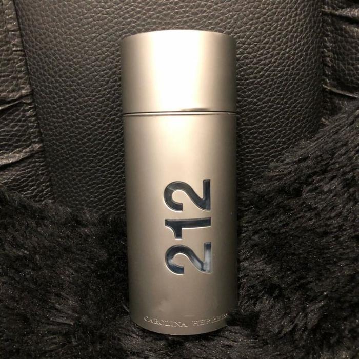 Promo Parfum Pria Original Asli Import Parfum Wangi Awet Tahan Lama