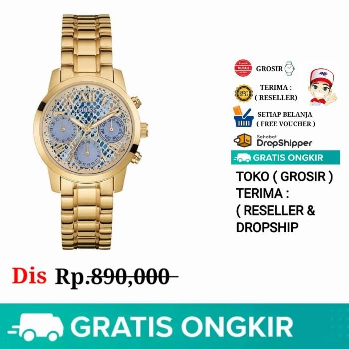 Jam Tangan Wanita Original W0448L9
