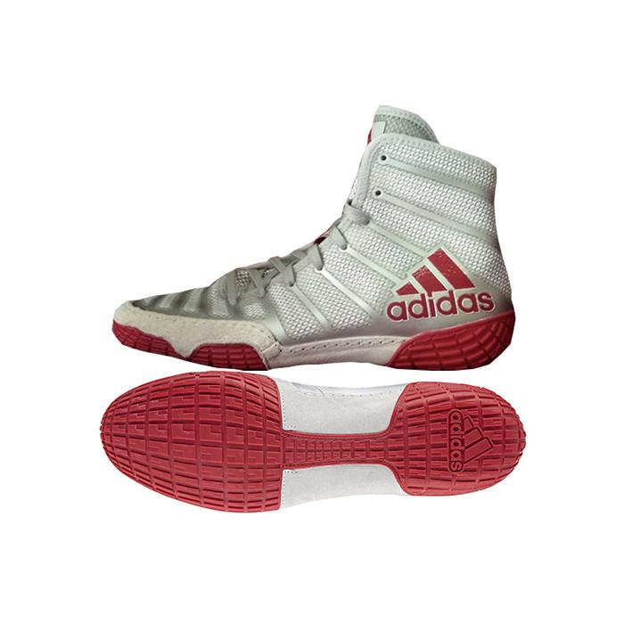 Sepatu Gulat Wrestling Adidas AdiZero Varner 2