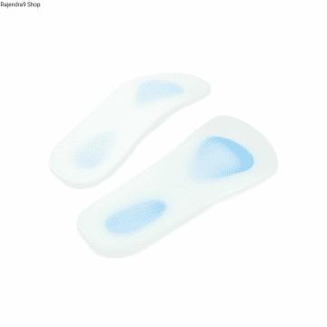Dr.Kong Silicon I0063 Sol Dalam Sepatu - Ukuran 43/44 INSOLE Dr. Kong