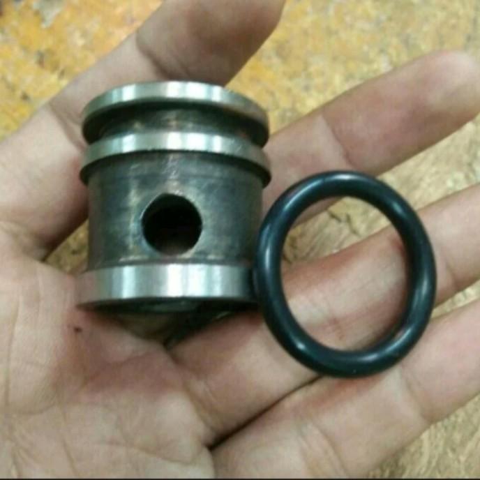 piston MT 860 Mede besi