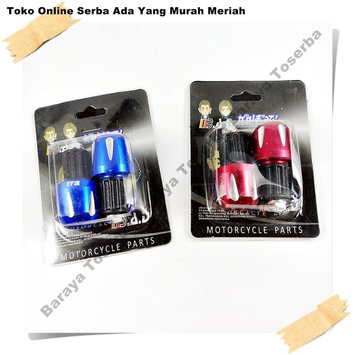Bandul Jalu Stang Motor CNC Stabilizer Variasi Universal pilihan