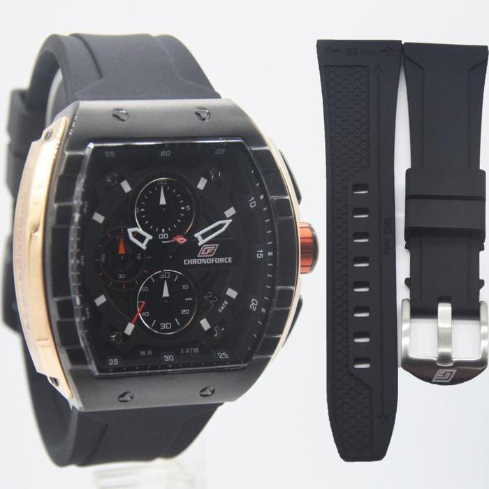 Chronoforce 5329 Chronoforce 5329MR Original & Garansi