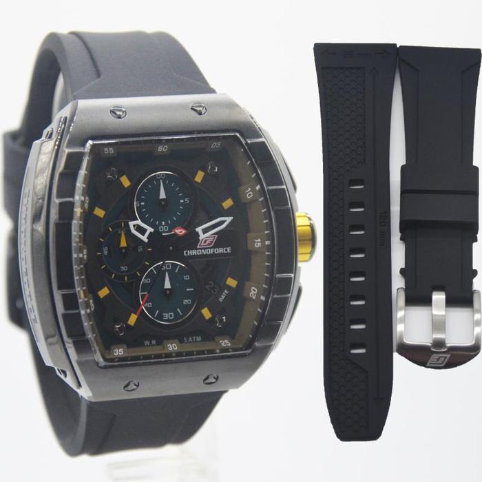 Chronoforce 5329 Chronoforce 5329MB Original & Garansi