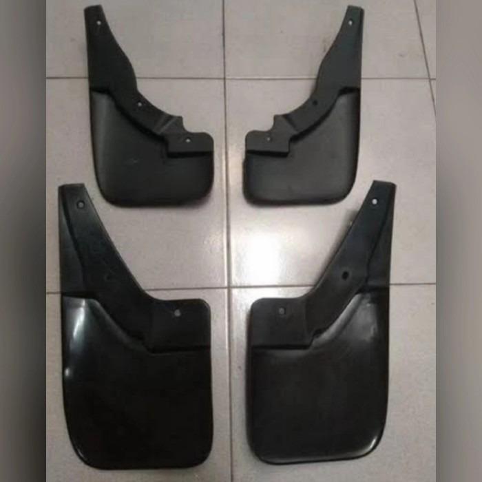 Mud Guard Karpet Lumpur Penutup Roda ISUZU Panther kapsul