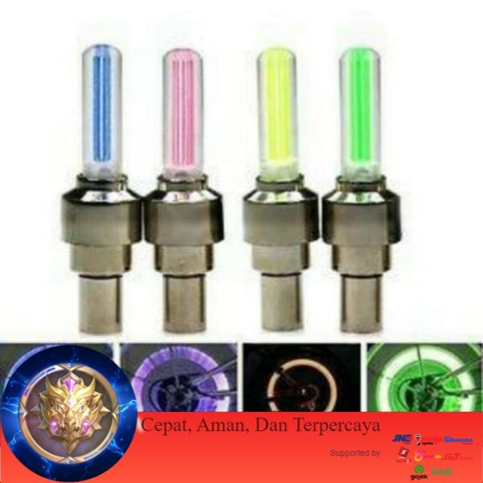 STIK LED CAHAYA PRO - ISI 4