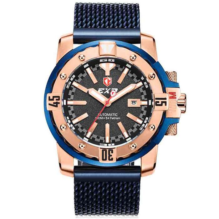 JAM TANGAN EXPEDITION PRIA ORIGINAL 302 MABURBU M9 302MABURBU CT