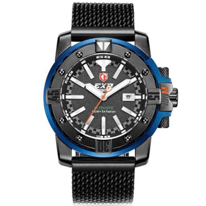 JAM TANGAN EXPEDITION PRIA ORIGINAL 302 MABIPBU M9 302MABIPBU CT