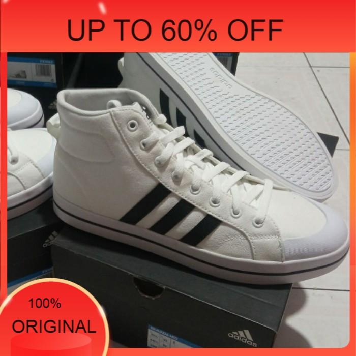 Sneakers SB Adidas Bravada Mid Original sale50% Bnib