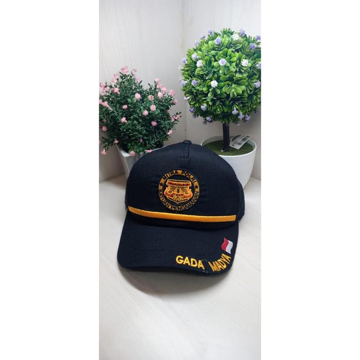 Topi Satpam Gada Madya FMJ