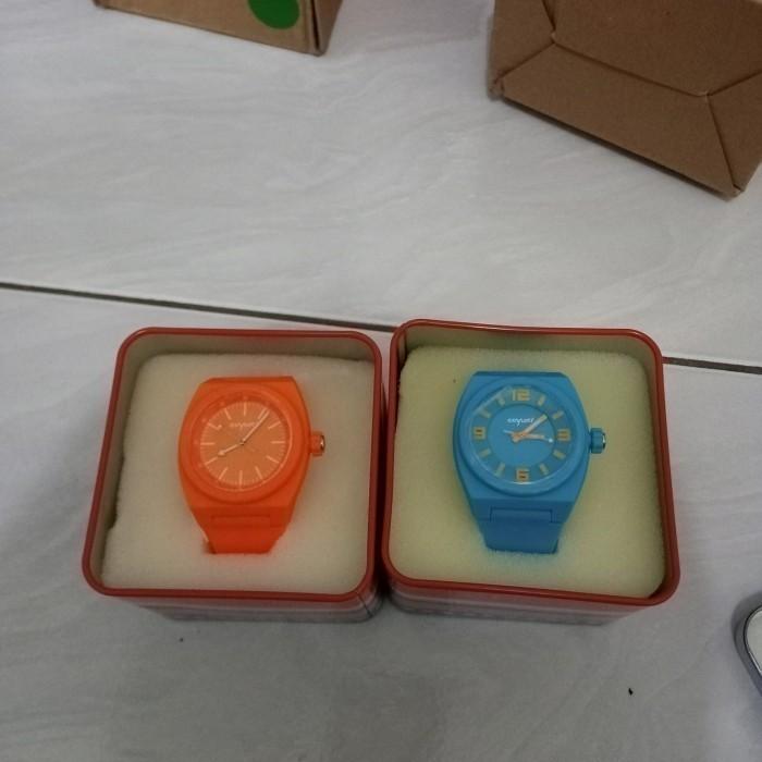 jam analog exsport watch