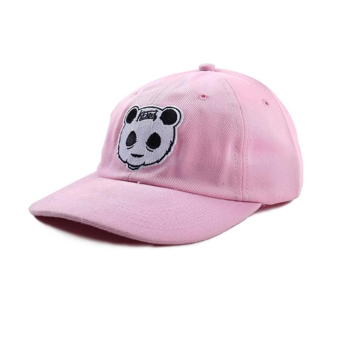 KICKOUT PINK CAPS