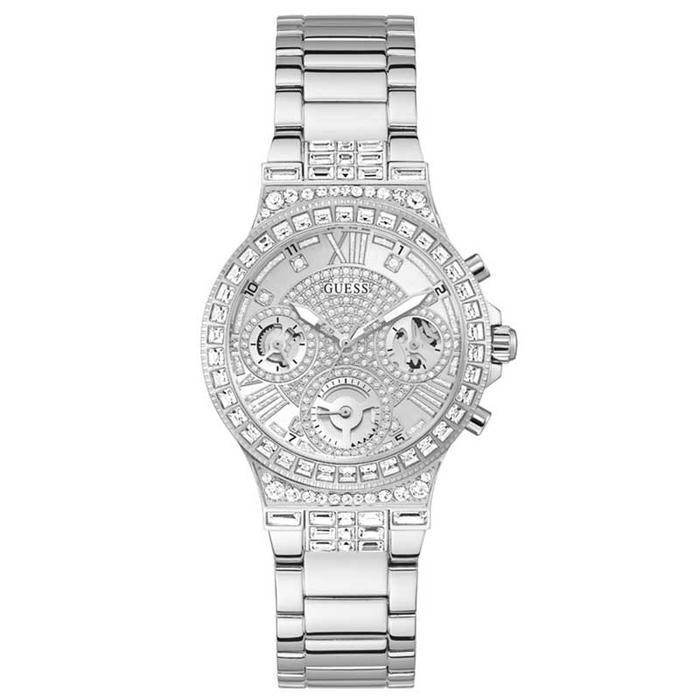JAM GUESS ORIGINAL - GUESS GW0320L1 0320 GUESS GW0320 JAM WANITA LA