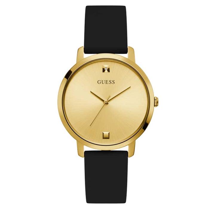 JAM GUESS ORIGINAL GW0004L1 0004 GUESS GW0004 JAM TANGAN WANITA LA