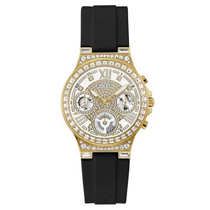 JAM GUESS ORIGINAL GW0257L1 0257 GUESS GW0257 JAM TANGAN WANITA LA