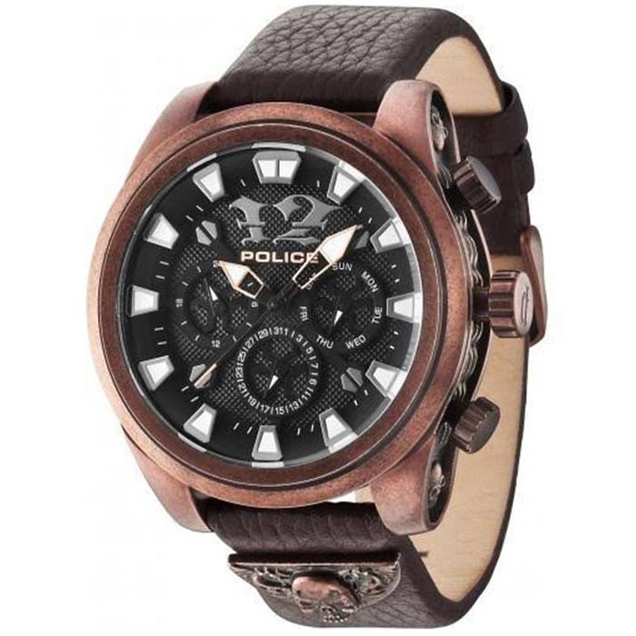 JAM POLICE ORIGINAL 14473JSQBZ JAM POLICE 14473 14473J JAM PRIA LA