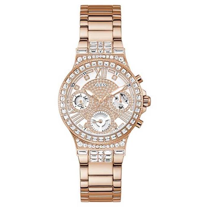 JAM GUESS ORIGINAL GW0320L3 0320 GUESS GW0320 JAM TANGAN WANITA LA
