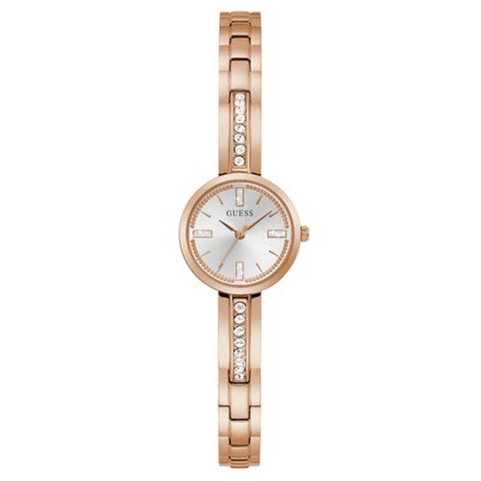 JAM GUESS ORIGINAL GW0288L3 0288 GUESS GW0288 JAM TANGAN WANITA LA