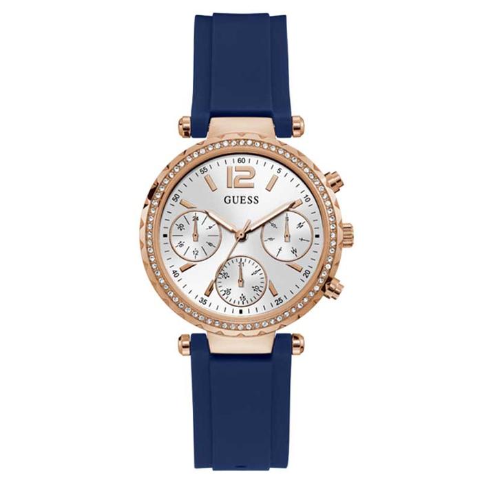 JAM GUESS ORIGINAL GW0113L3 0113 GUESS GW0113 JAM TANGAN WANITA LA