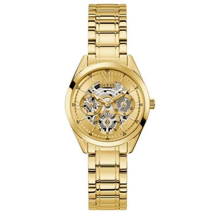 JAM GUESS ORIGINAL - GUESS GW0253L2 0253 GUESS GW0253 JAM WANITA LA