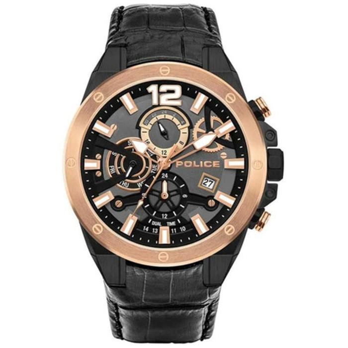 JAM POLICE ORIGINAL 15711JSBR JAM POLICE 15711 15711J JAM PRIA LA