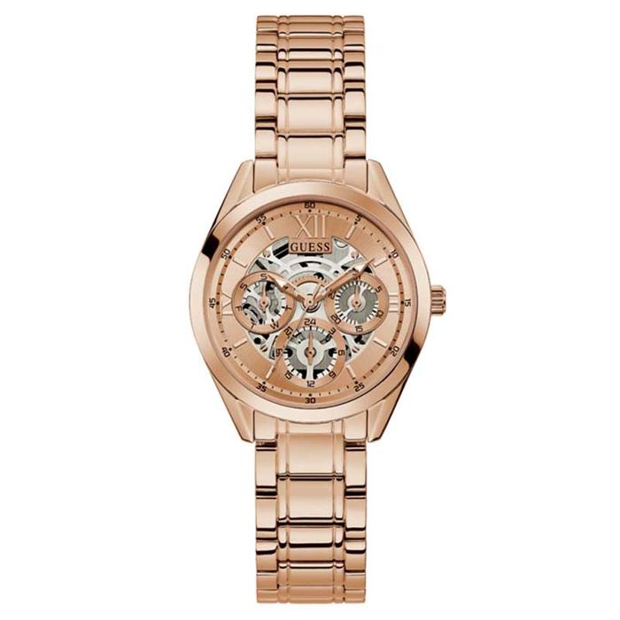 JAM GUESS ORIGINAL GW0253L3 0253 GUESS GW0253 JAM TANGAN WANITA LA